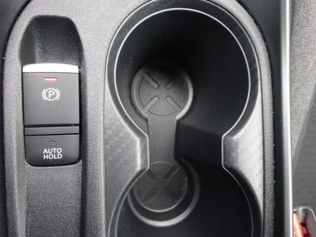 Nissan Juke N-Connecta