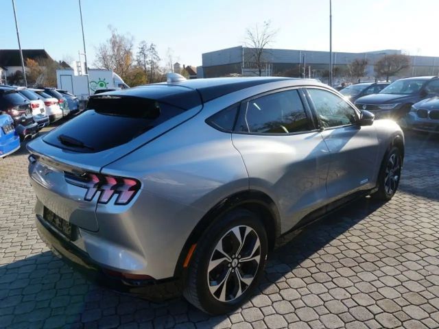 Ford Mustang Mach-E AWD Extended range