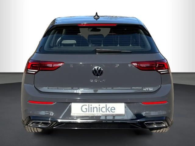 Volkswagen Golf 1.5 eTSI DSG Golf VIII R-Line