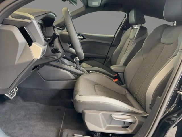 Audi A1 30 TFSI S-Line