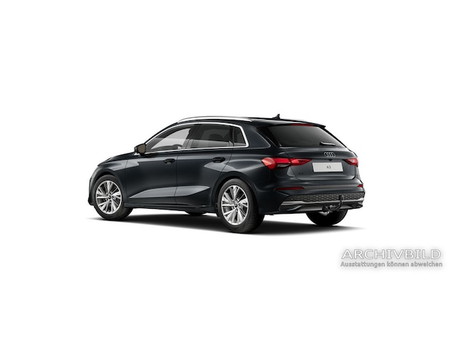 Audi A3 30 TFSI S-Tronic Sportback