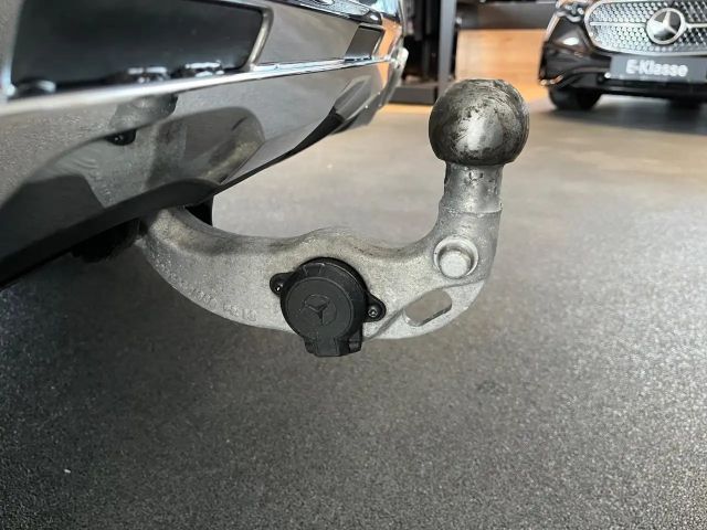 Mercedes-Benz GLC 200 4MATIC AMG Line