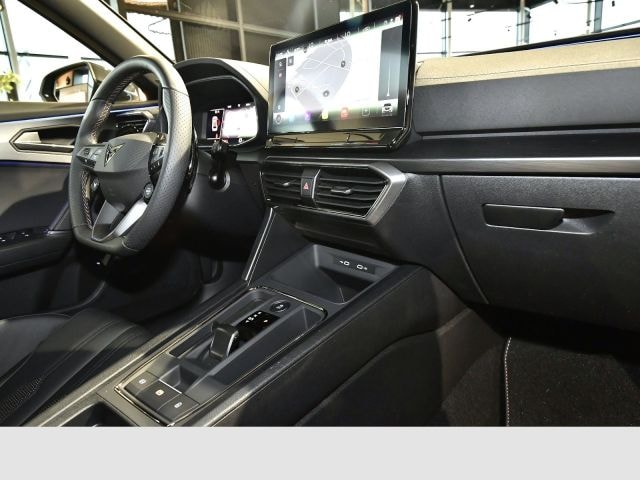 Cupra Formentor 2.5 TSI 4Drive DSG