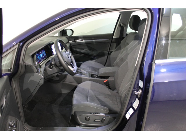 Volkswagen Golf 1.5 TSI Golf VIII Style