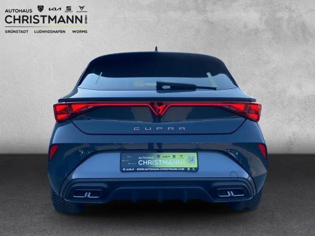 Cupra Leon 1.5 eTSI 110 kW*NAVI*PDC*SHZ*Full-Link*Cam*