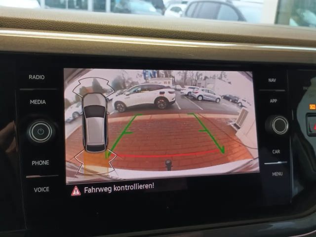 Volkswagen Taigo 1.0 TSI DSG Style