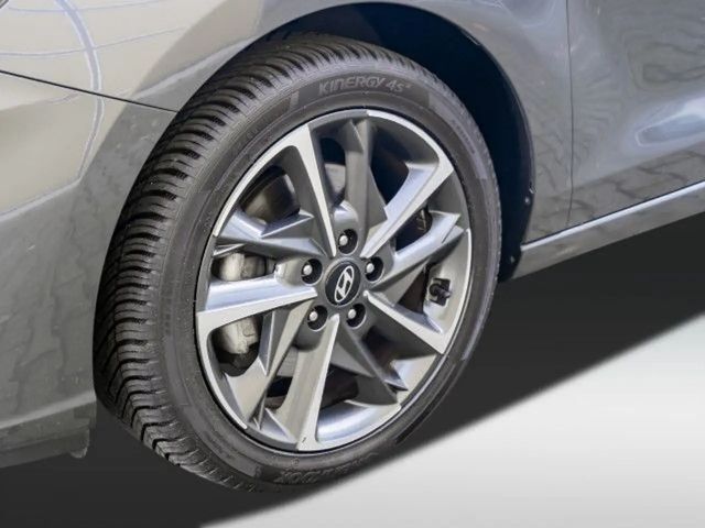 Hyundai i30 1.0 Advantage T-GDi