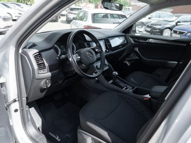 Skoda Kodiaq 2.0 TDI Active