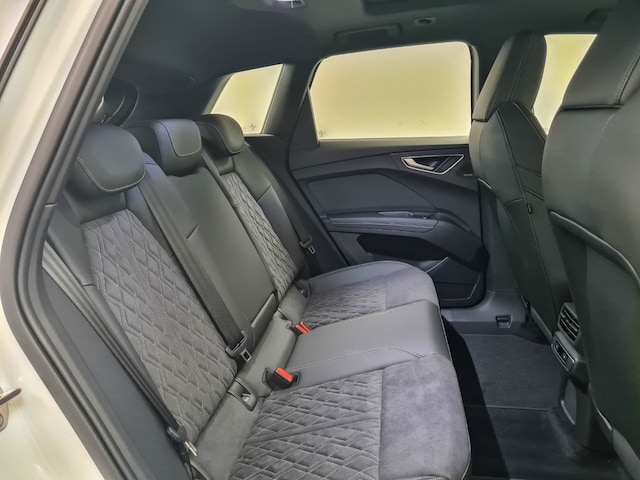 Audi Q4 e-tron Quattro