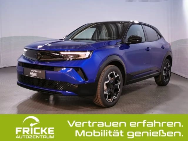 Opel Mokka GS-Line Grand Sport