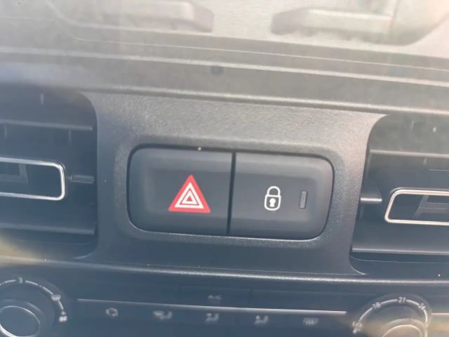 Opel Combo Cargo 1.2 DIT Basis, KLIMA, NSW, PDC, USB, DAB