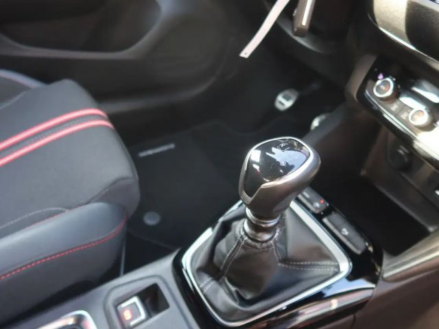 Opel Corsa GS-Line Grand Sport