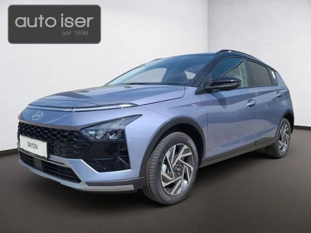 Hyundai Bayon 1.2