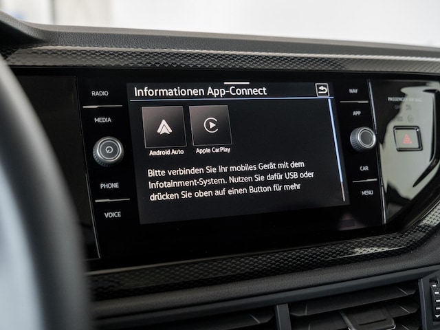 Volkswagen Taigo 1.0 TSI