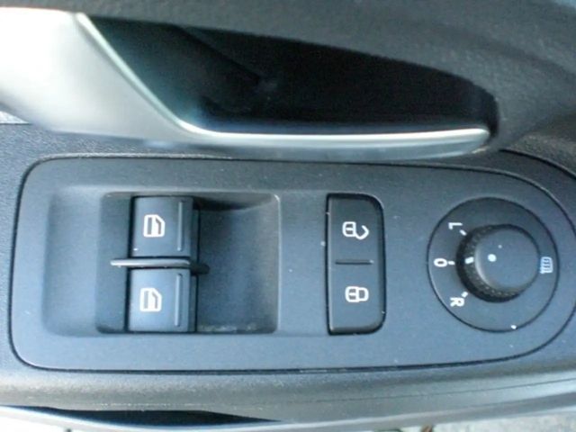 Volkswagen up! Move Move up!