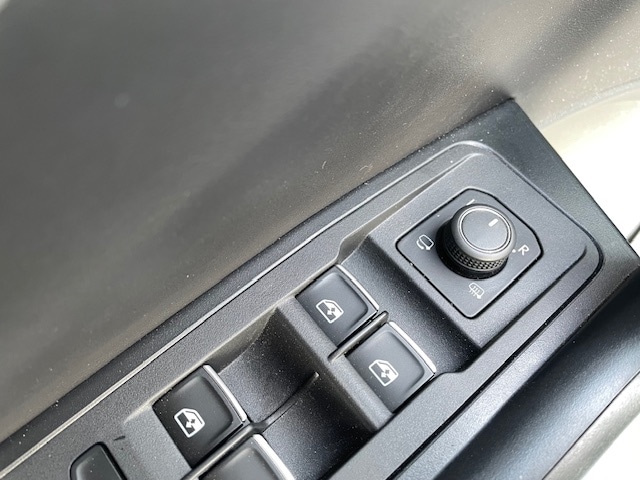 Volkswagen T-Roc 1.5 TSI Style