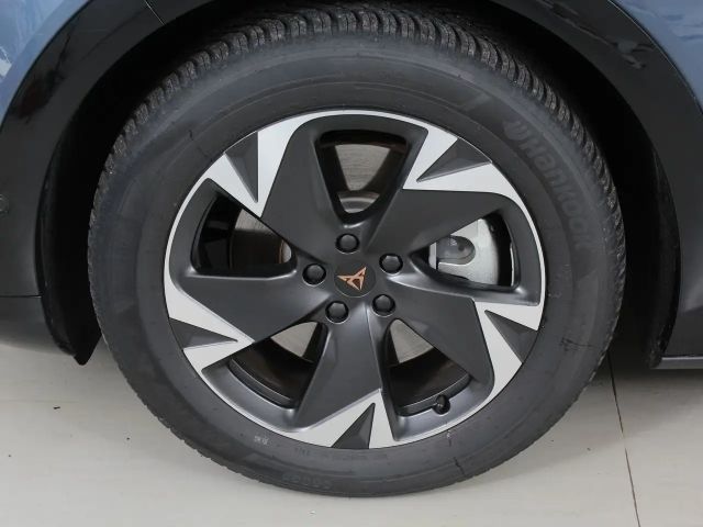 Cupra Tavascan 210kW/286PS