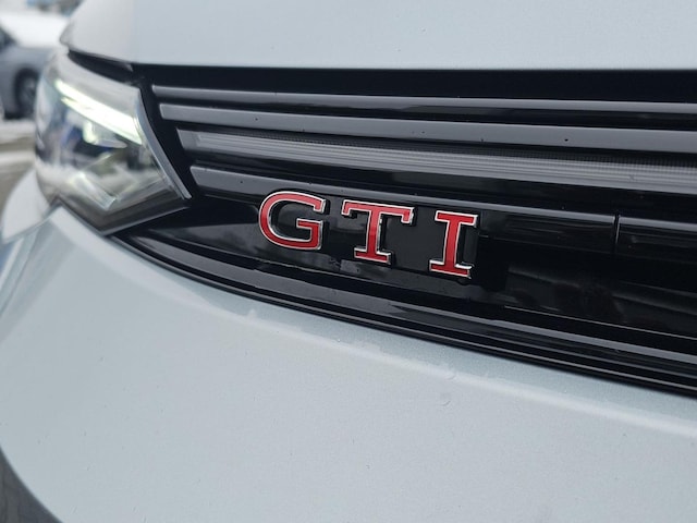 Volkswagen Golf DSG GTI