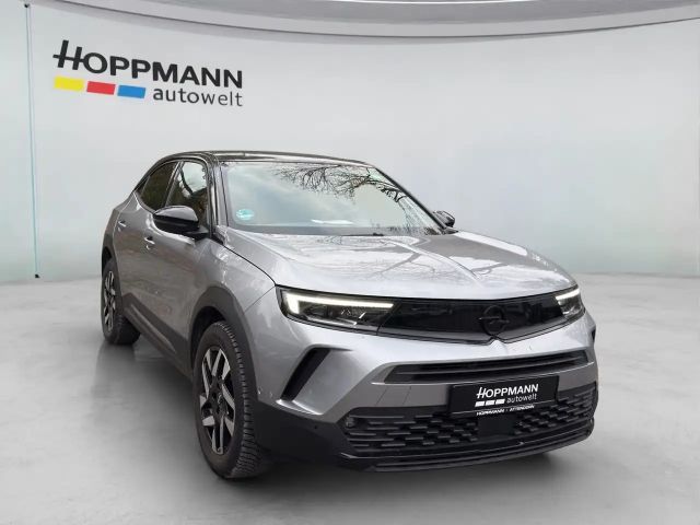 Opel Mokka 1.2 Turbo GS-Line Grand Sport