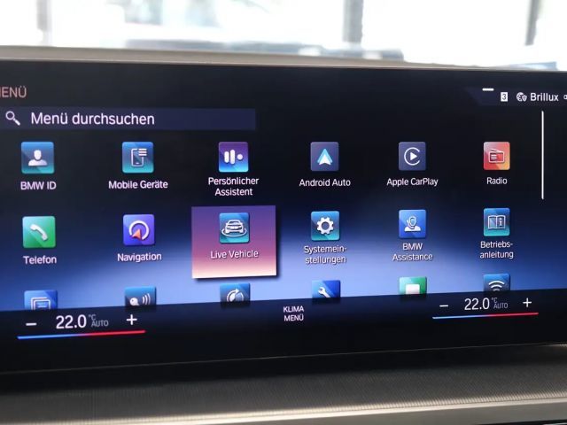 BMW 318 318d Touring