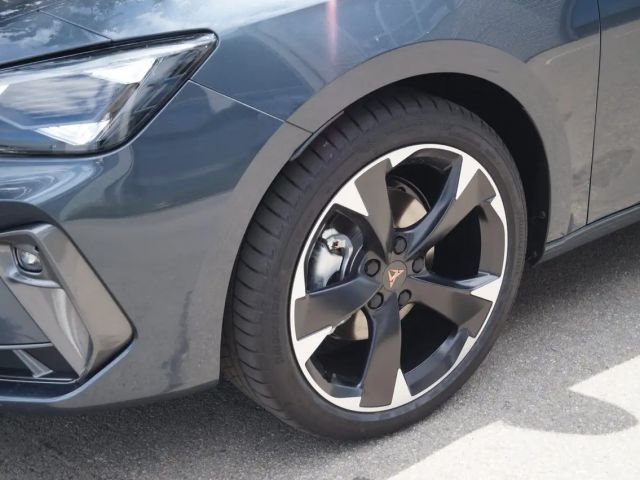 Cupra Leon 1.5 TSI
