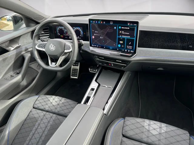 Volkswagen Passat 2.0 TDI R-Line Variant