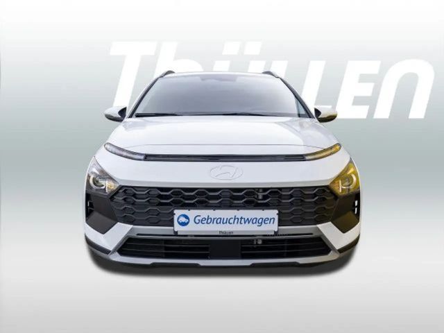 Hyundai Bayon 1.0 Select T-GDi