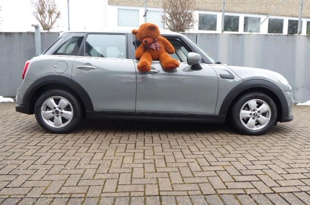 MINI Cooper 5-deurs Essential