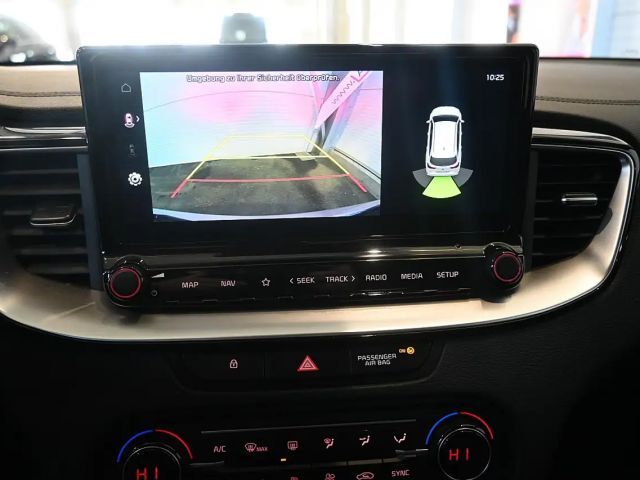 Kia Ceed CRDi SportWagon Vision