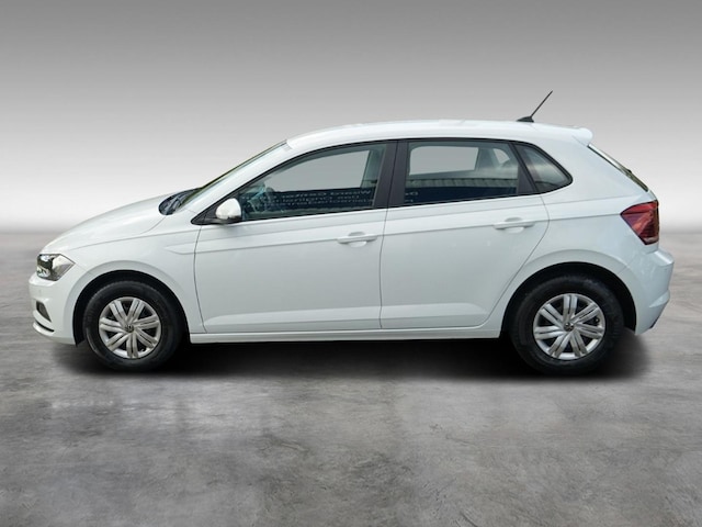 Volkswagen Polo Trendline