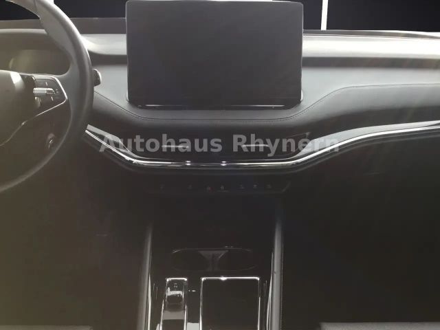Skoda Enyaq Suite iV 60