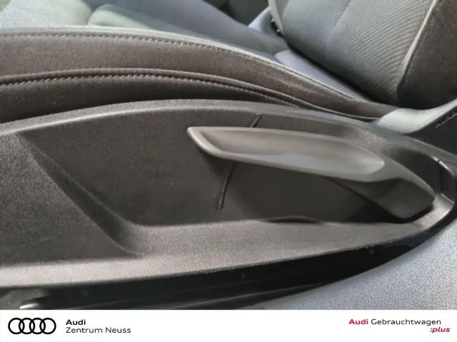 Audi A6 Hybride Quattro Sedan