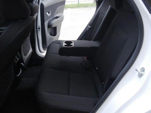 Hyundai Kona 1.6 2WD T-GDi