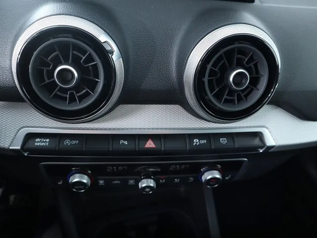 Audi Q2 35 TDI Quattro S-Line