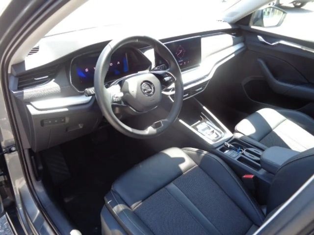 Skoda Octavia Combi Style Style