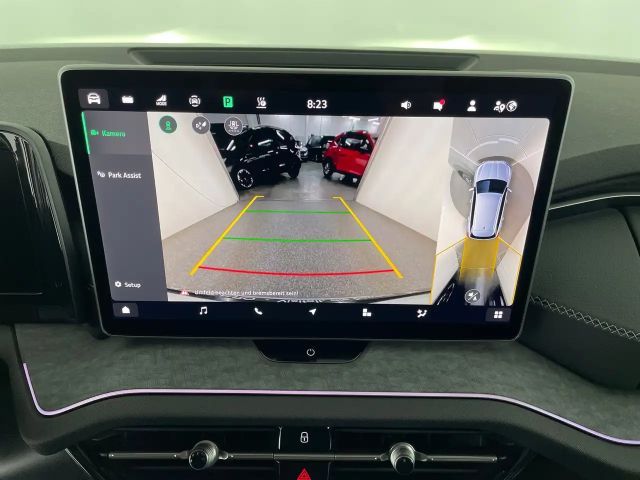 Skoda Kodiaq Selection iV