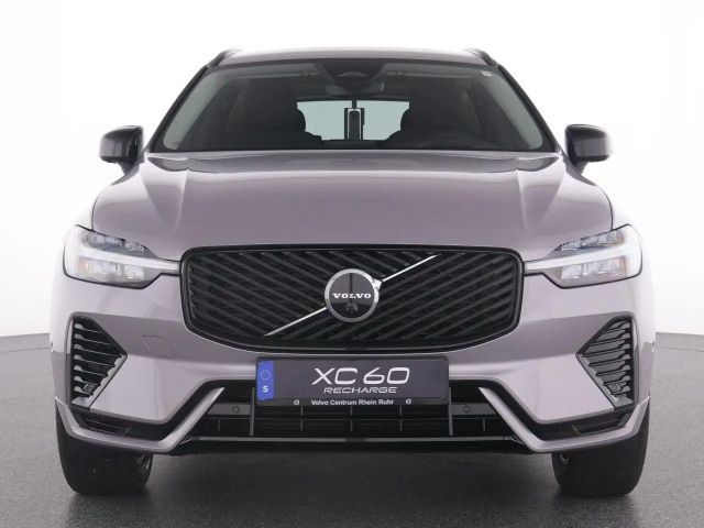 Volvo XC60 AWD Dark Plus T8