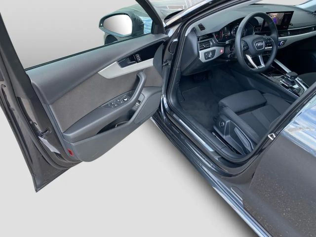 Audi A4 35 TDI S-Tronic