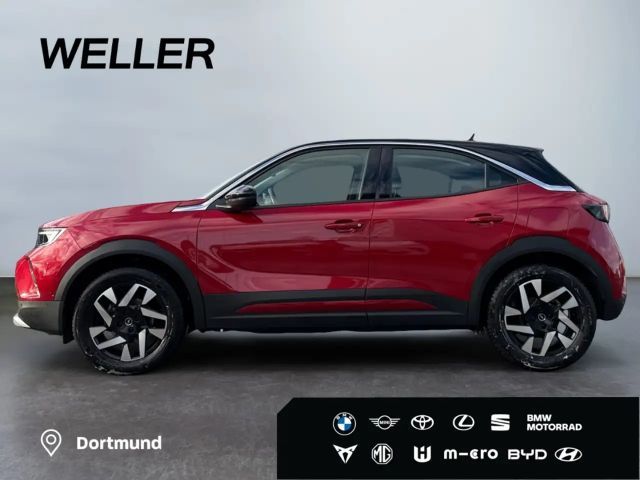 Opel Mokka Elegance Turbo