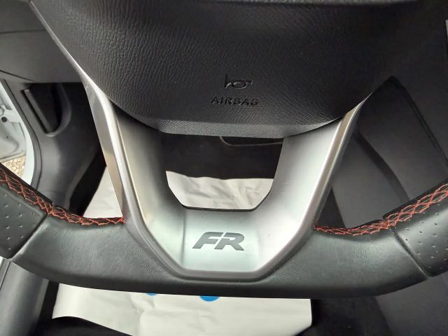 Seat Leon 2.0 TDI FR-lijn