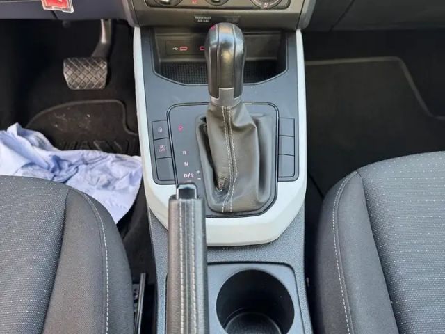 Seat Arona 1.0 TSI DSG