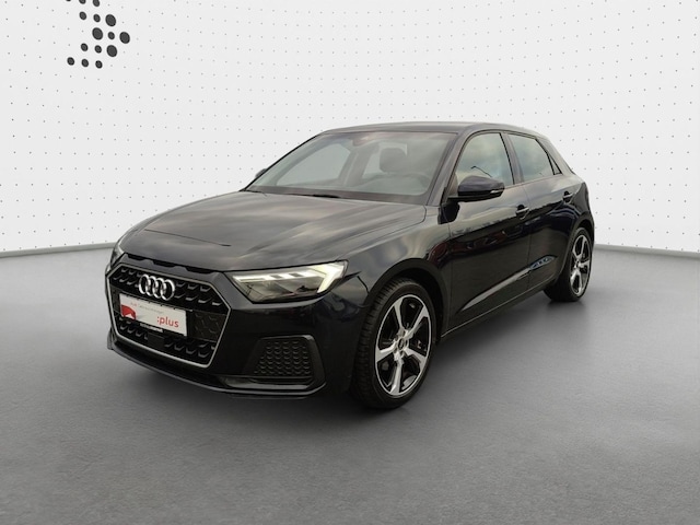Audi A1 30 TFSI S-Tronic Sportback