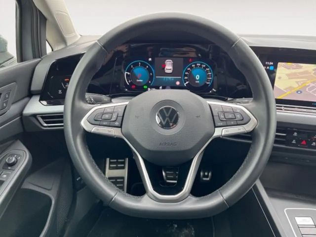 Volkswagen Golf 2.0 TDI DSG Golf VIII