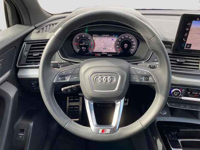 Audi Q5 40 TDI Quattro S-Tronic Sportback