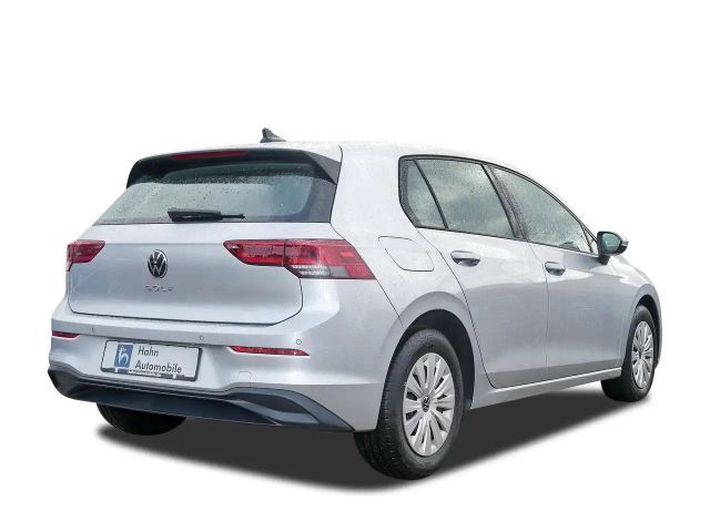 Volkswagen Golf 2.0 TDI Golf VIII