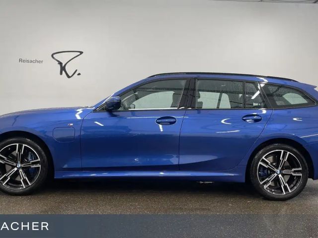 BMW 330 330e M-Sport Touring