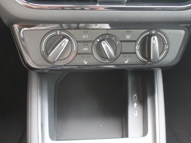 Skoda Kamiq Essence TSI