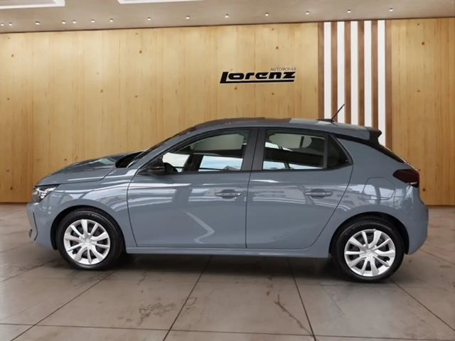 Opel Corsa Edition Turbo