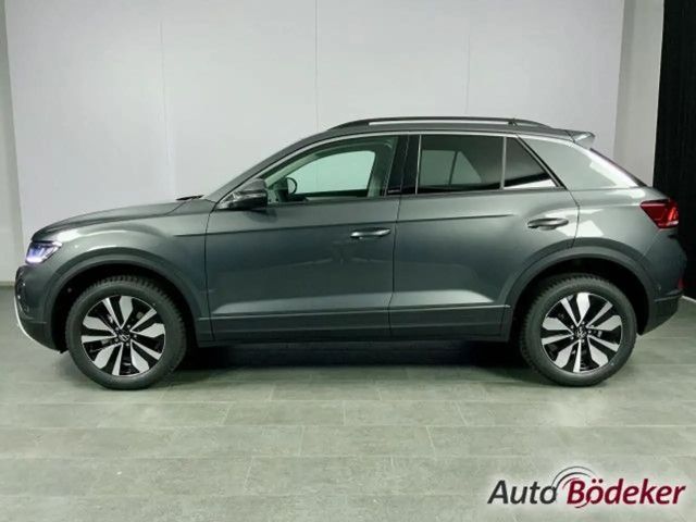 Volkswagen T-Roc 1.0 TSI Move