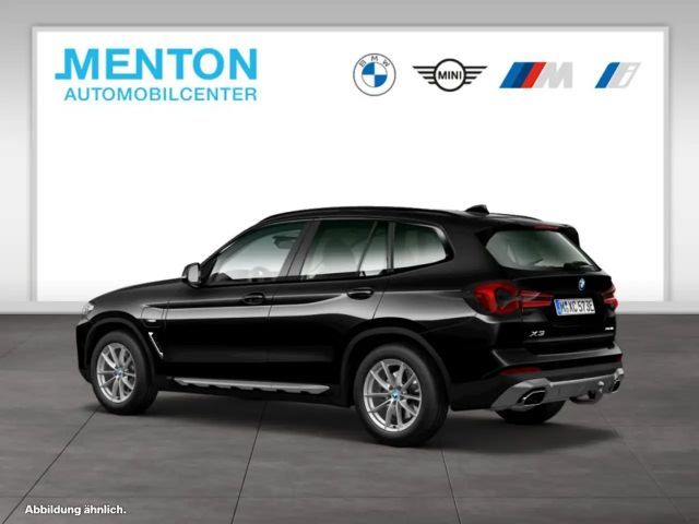 BMW X3 xDrive30e